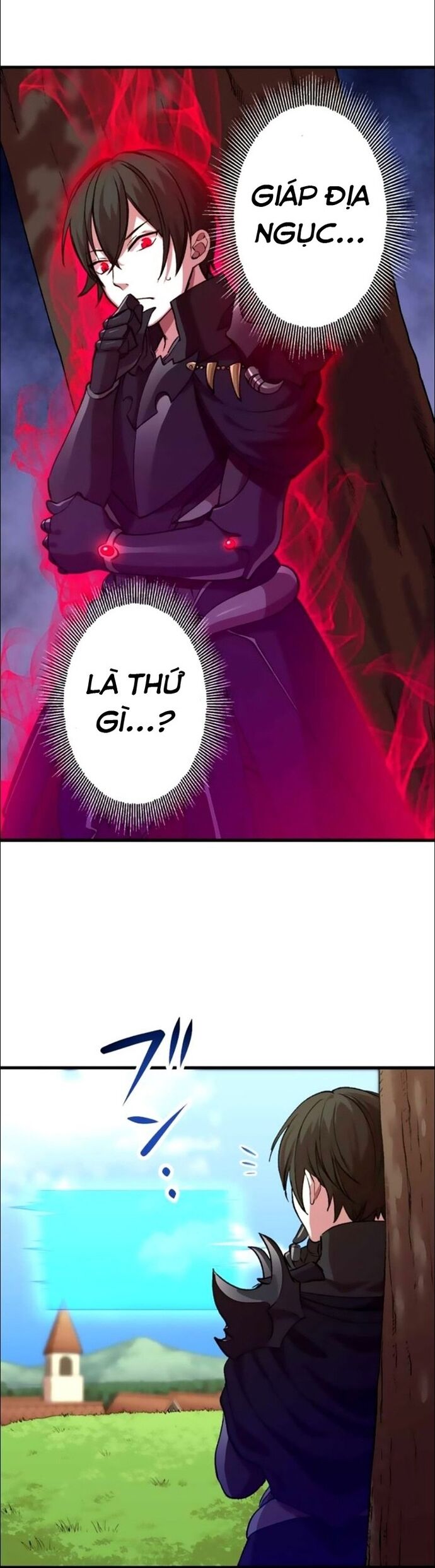 Hấp Thụ Cấp Độ Chapter 19 - Trang 2