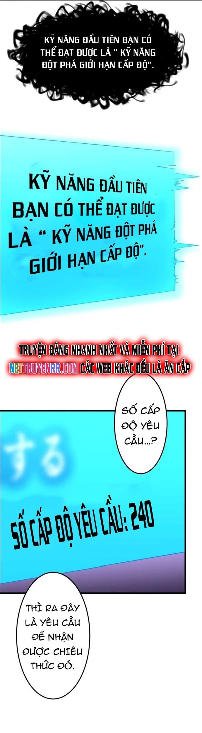 Hấp Thụ Cấp Độ Chapter 19 - Trang 2