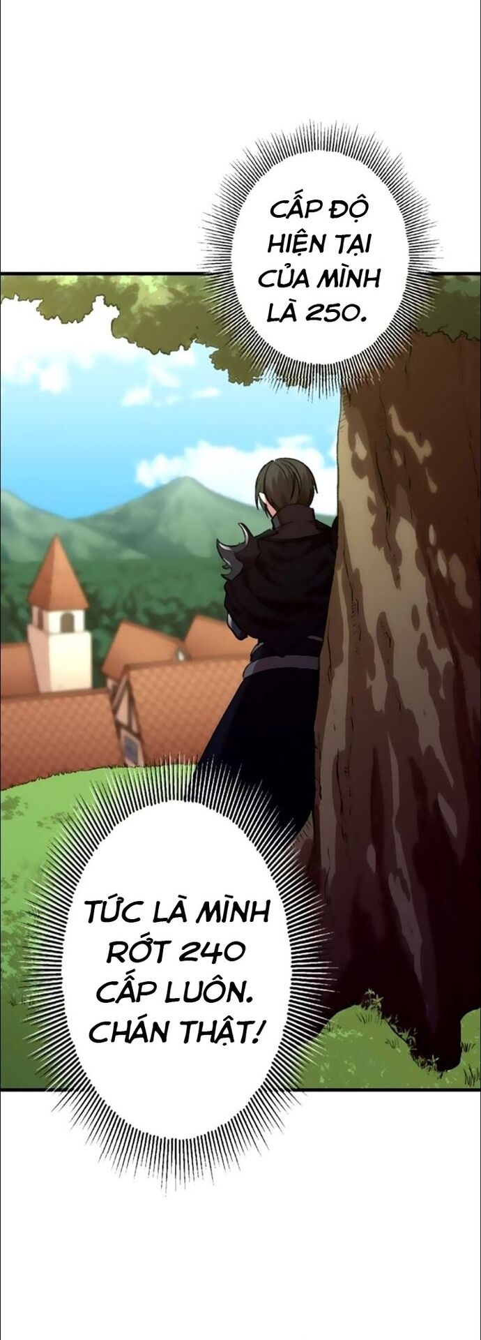 Hấp Thụ Cấp Độ Chapter 19 - Trang 2