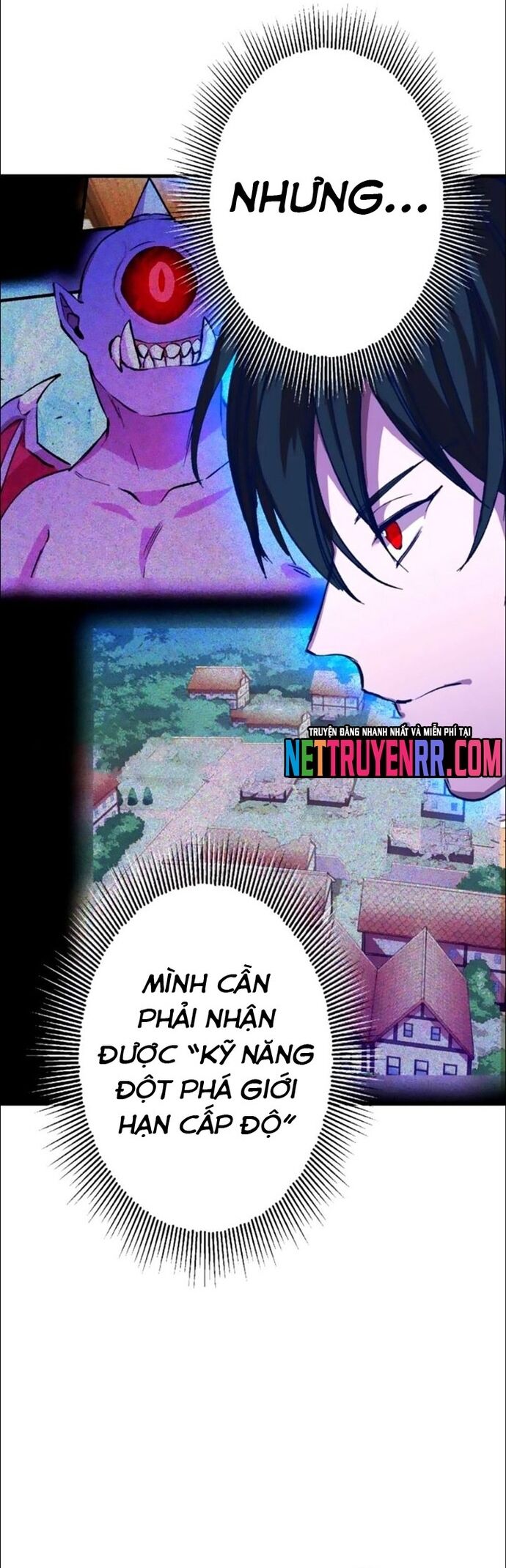 Hấp Thụ Cấp Độ Chapter 19 - Trang 2