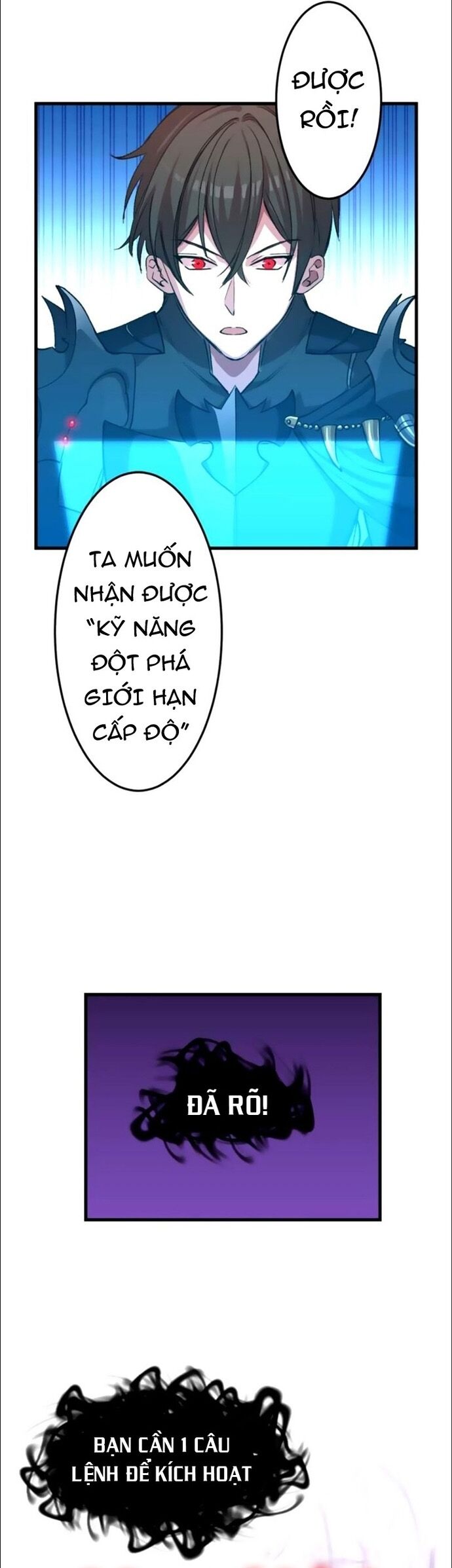 Hấp Thụ Cấp Độ Chapter 19 - Trang 2