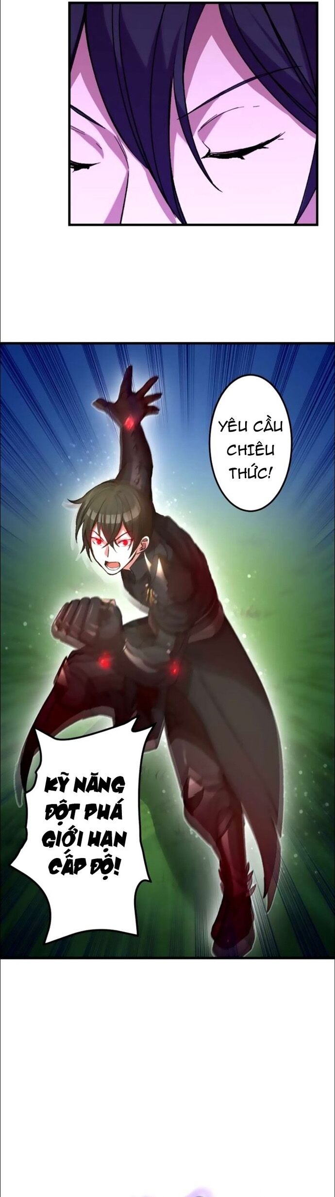 Hấp Thụ Cấp Độ Chapter 19 - Trang 2