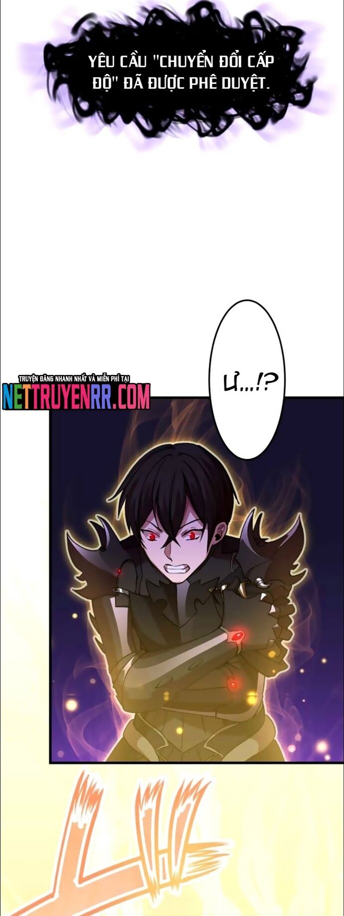 Hấp Thụ Cấp Độ Chapter 19 - Trang 2