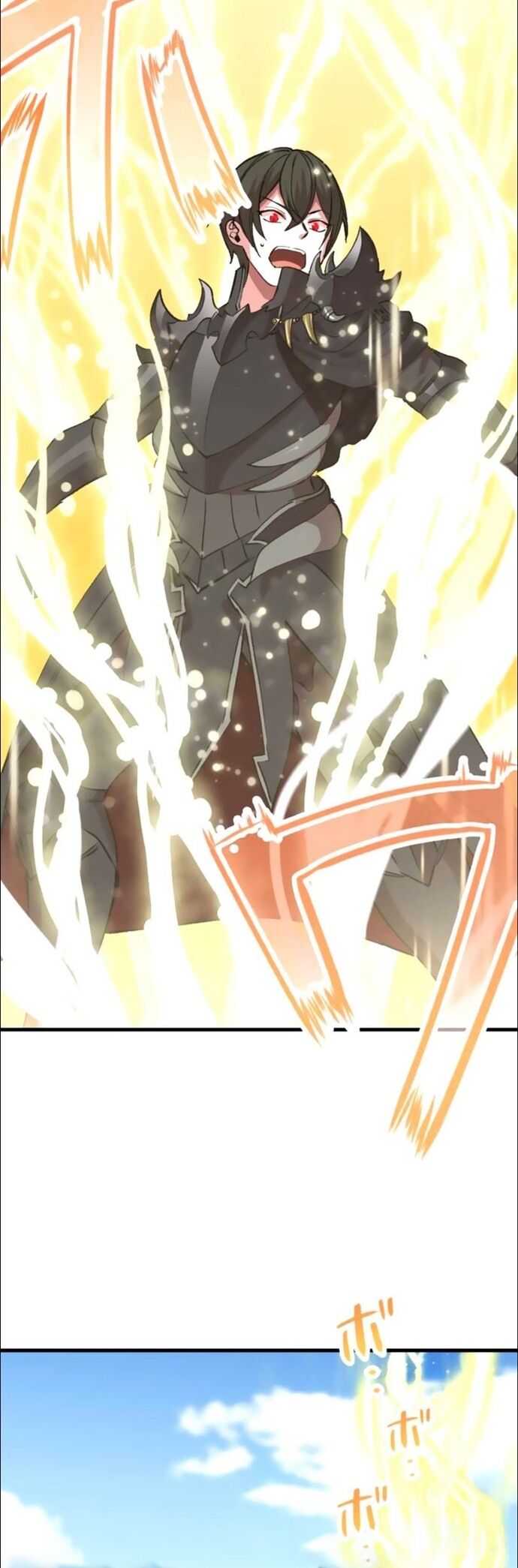 Hấp Thụ Cấp Độ Chapter 19 - Trang 2