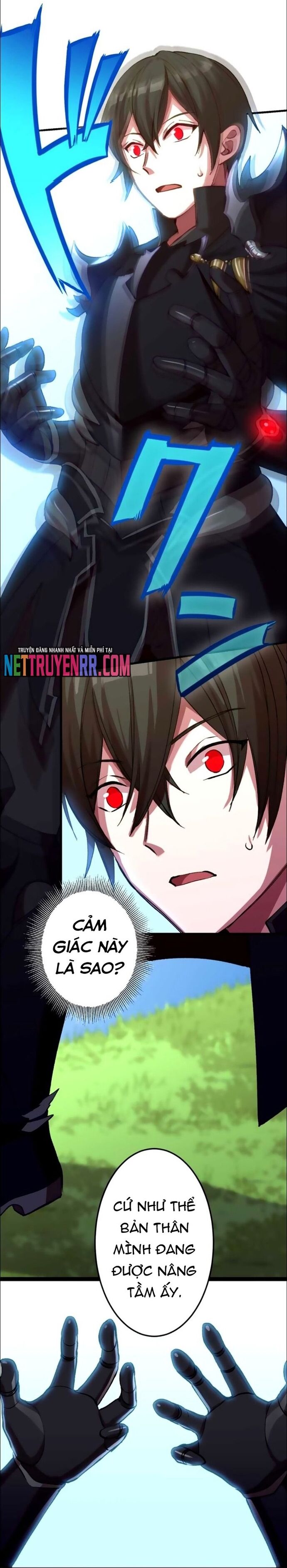 Hấp Thụ Cấp Độ Chapter 19 - Trang 2