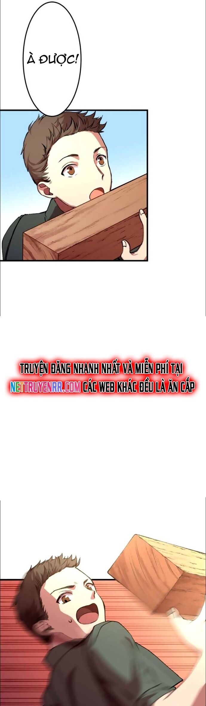 Hấp Thụ Cấp Độ Chapter 19 - Trang 2