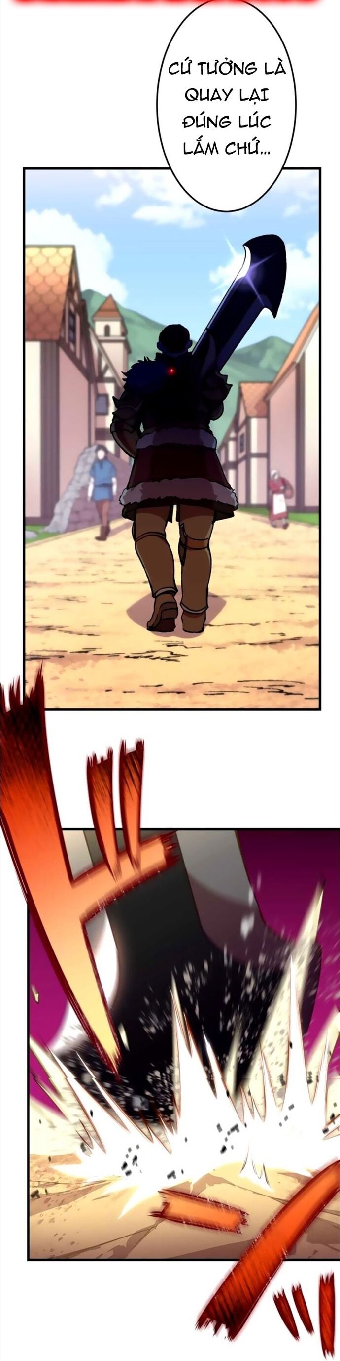 Hấp Thụ Cấp Độ Chapter 19 - Trang 2