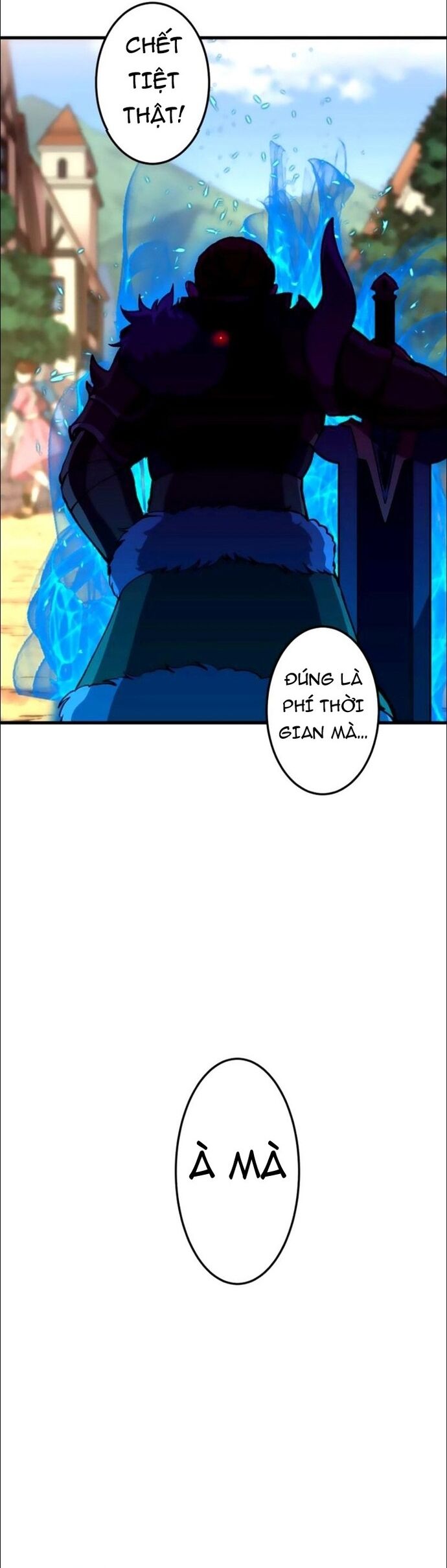 Hấp Thụ Cấp Độ Chapter 19 - Trang 2