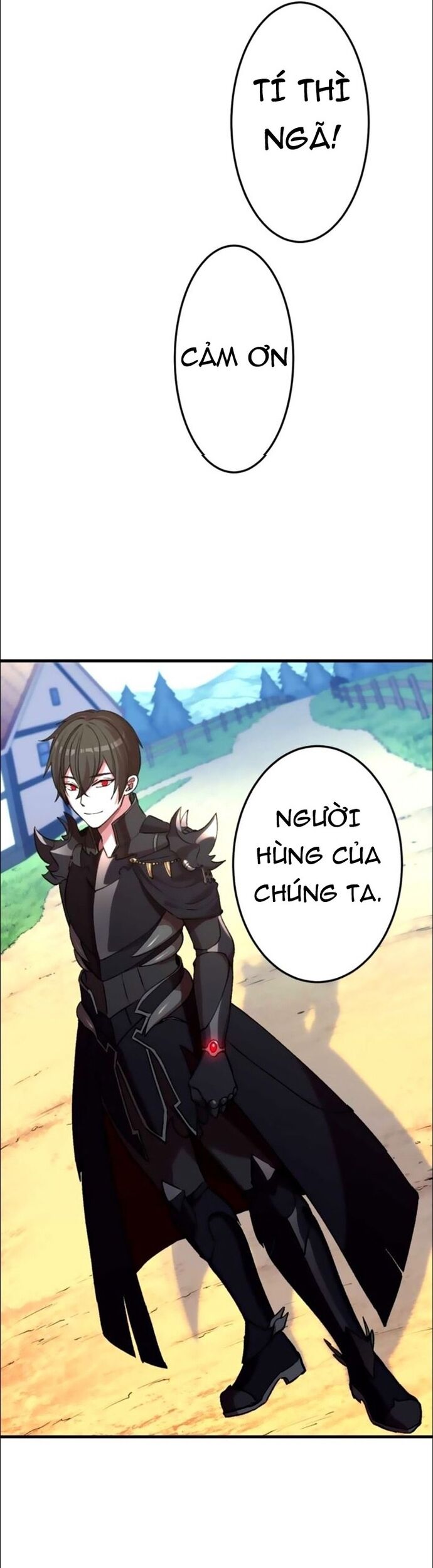Hấp Thụ Cấp Độ Chapter 19 - Trang 2