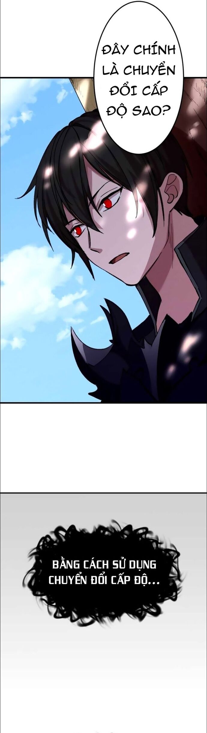 Hấp Thụ Cấp Độ Chapter 19 - Trang 2