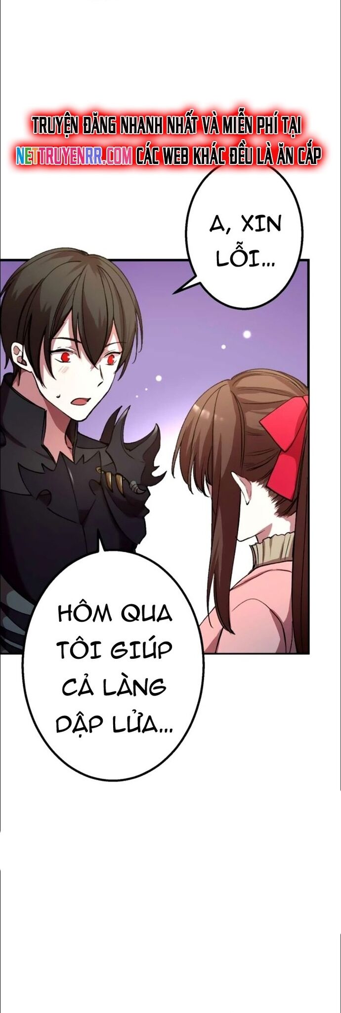 Hấp Thụ Cấp Độ Chapter 20 - Trang 2