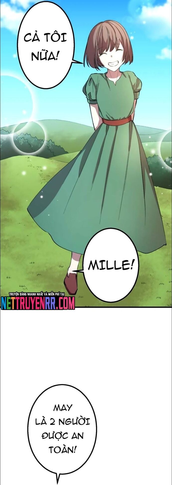 Hấp Thụ Cấp Độ Chapter 20 - Trang 2