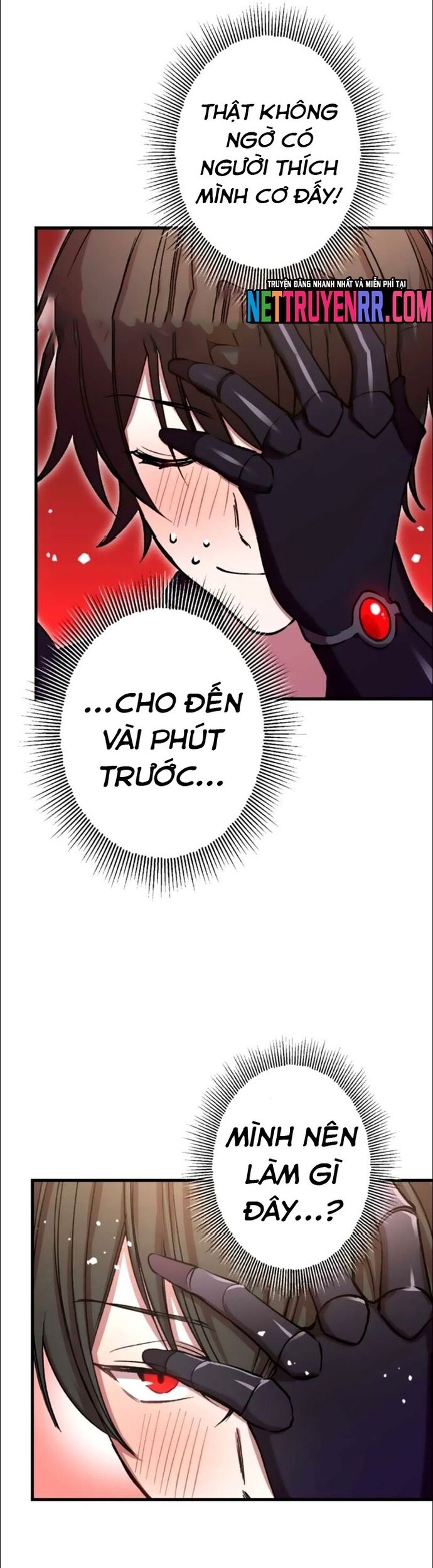 Hấp Thụ Cấp Độ Chapter 20 - Trang 2