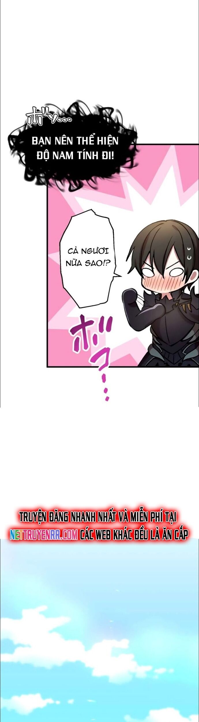 Hấp Thụ Cấp Độ Chapter 20 - Trang 2