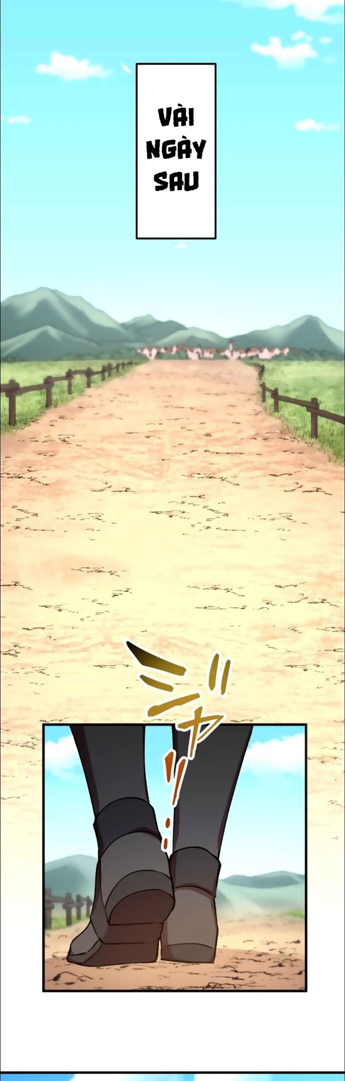 Hấp Thụ Cấp Độ Chapter 20 - Trang 2