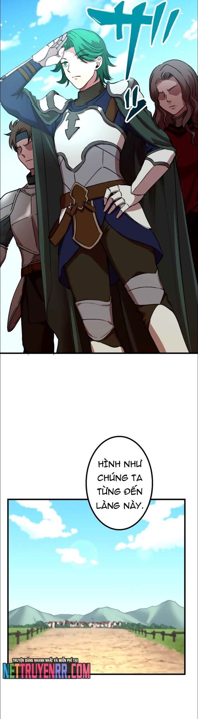 Hấp Thụ Cấp Độ Chapter 20 - Trang 2