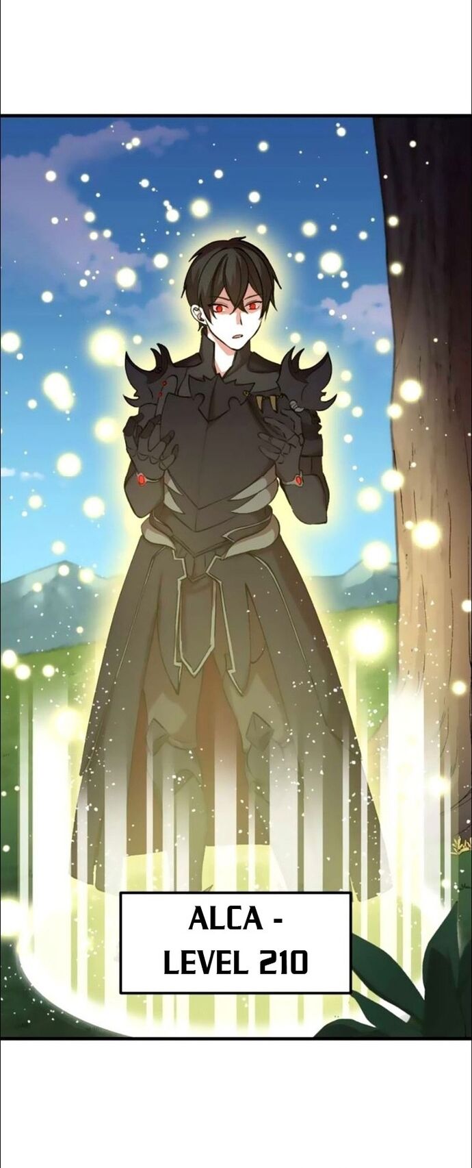 Hấp Thụ Cấp Độ Chapter 20 - Trang 2