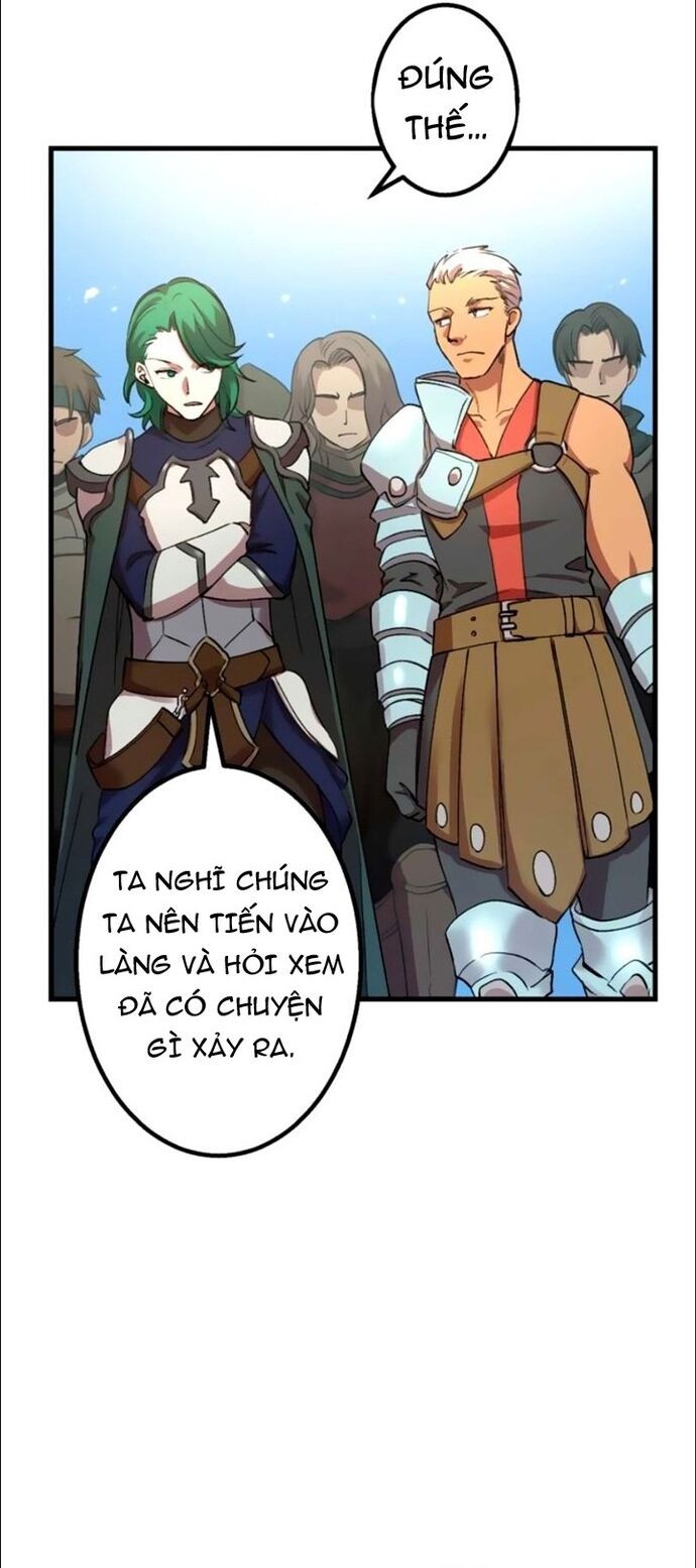 Hấp Thụ Cấp Độ Chapter 20 - Trang 2