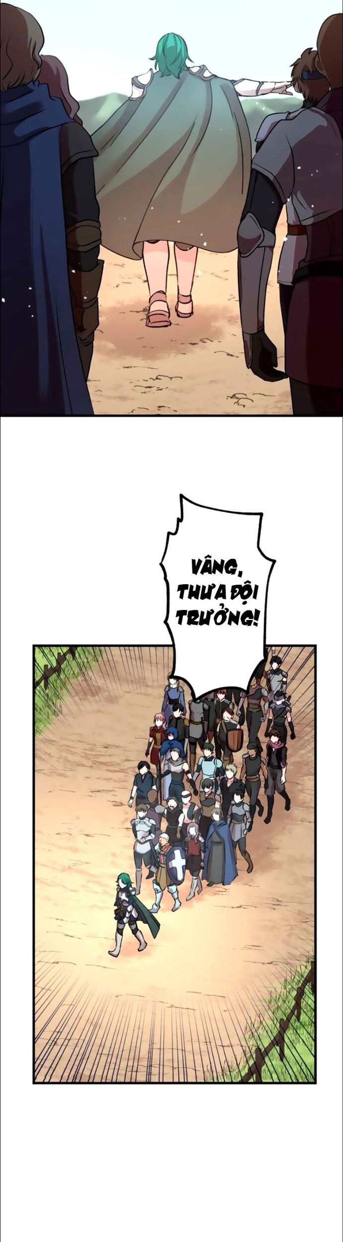 Hấp Thụ Cấp Độ Chapter 20 - Trang 2