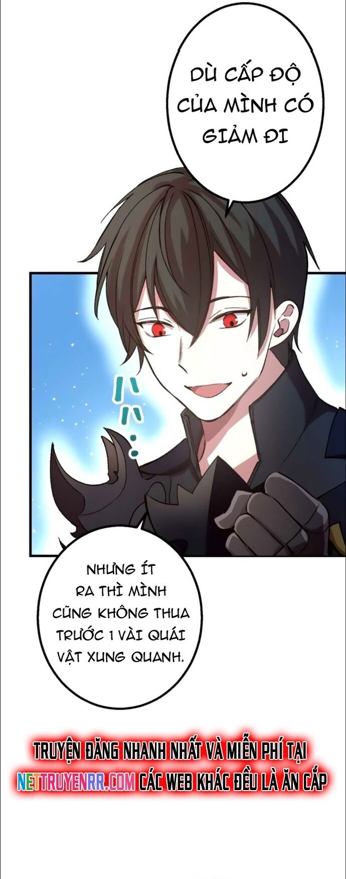 Hấp Thụ Cấp Độ Chapter 20 - Trang 2