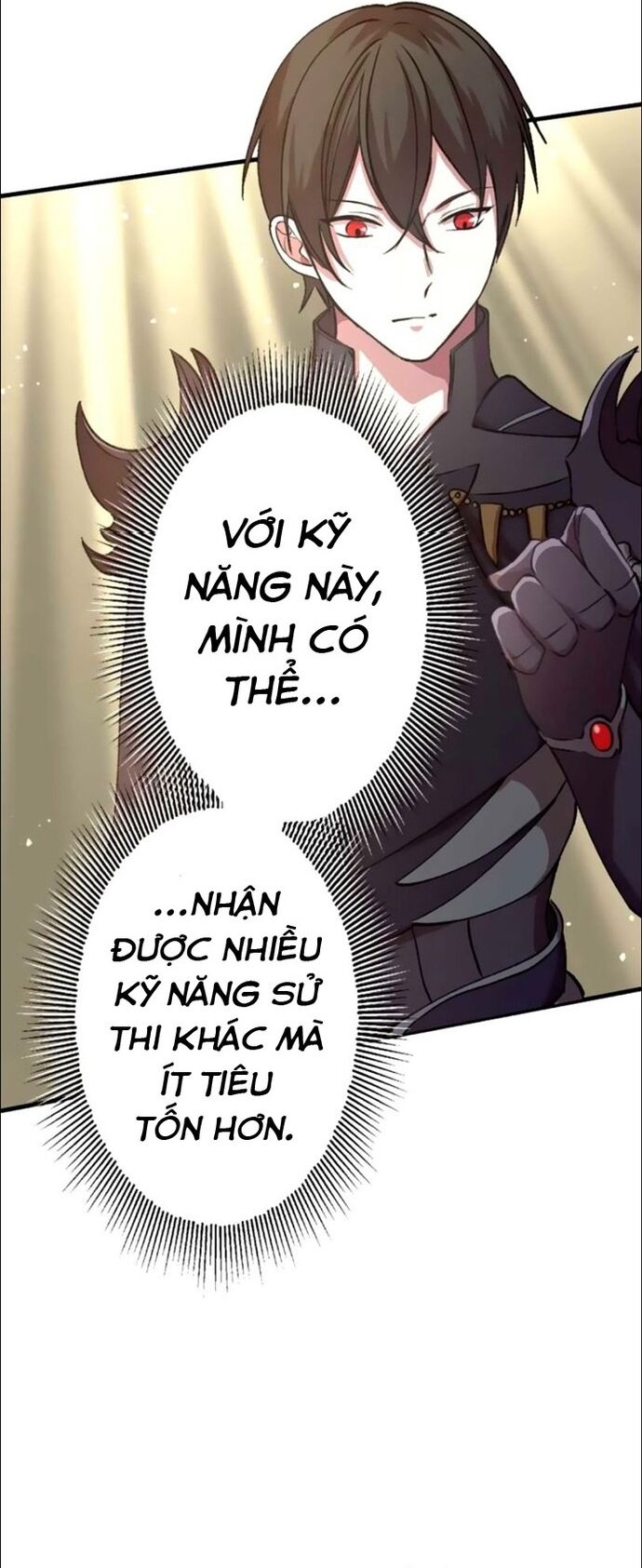 Hấp Thụ Cấp Độ Chapter 20 - Trang 2