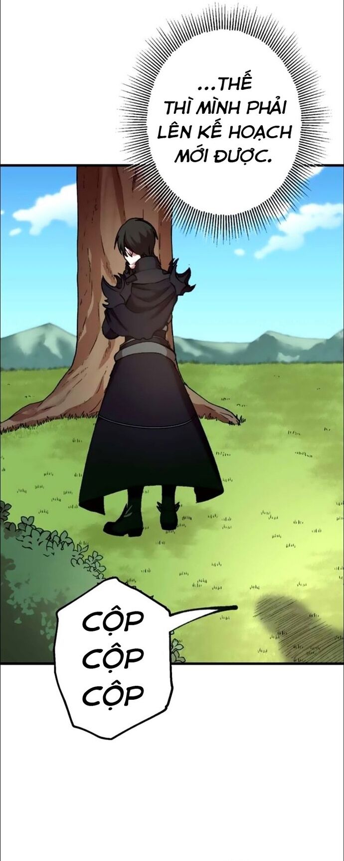 Hấp Thụ Cấp Độ Chapter 20 - Trang 2