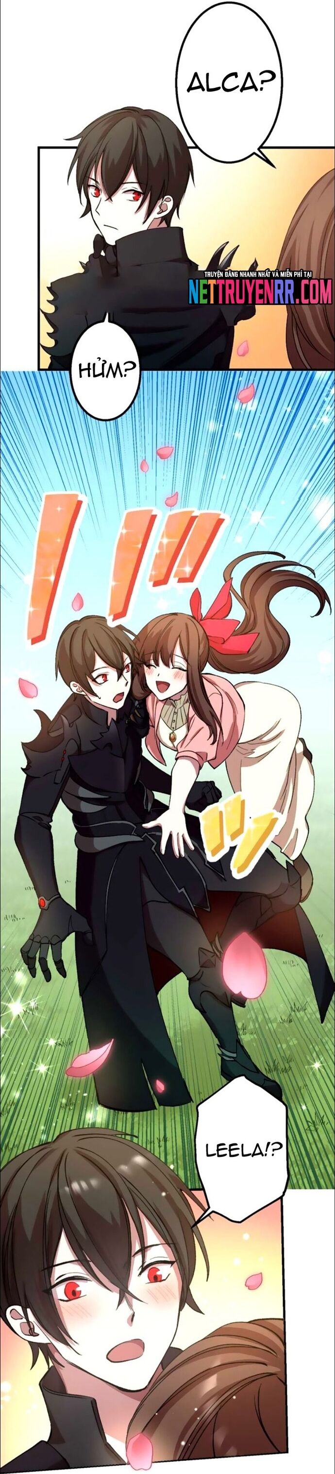 Hấp Thụ Cấp Độ Chapter 20 - Trang 2