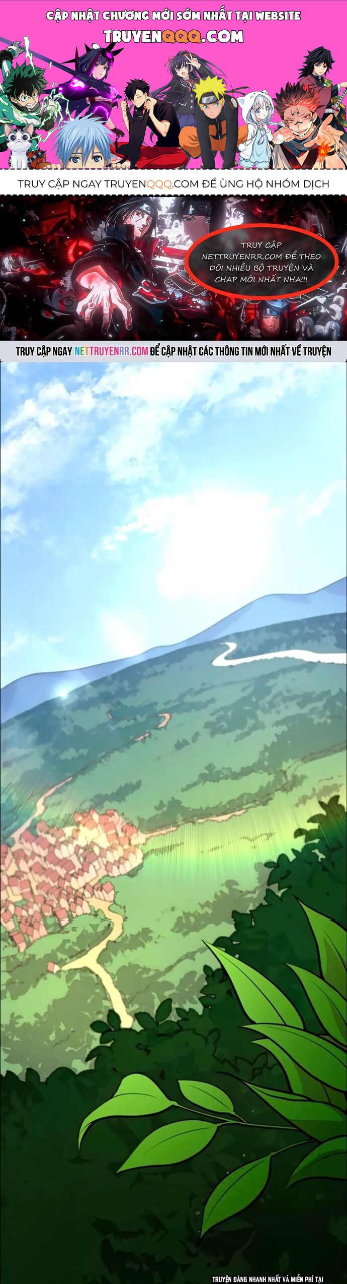 Hấp Thụ Cấp Độ Chapter 21 - Trang 2