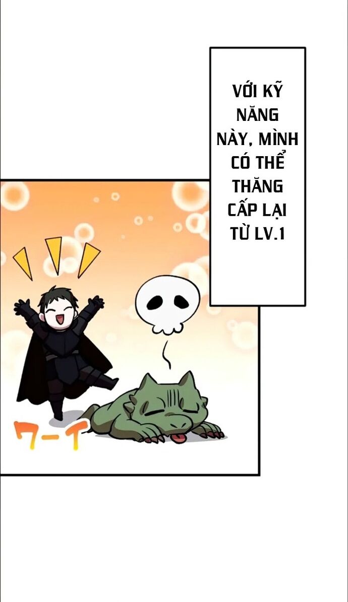 Hấp Thụ Cấp Độ Chapter 21 - Trang 2