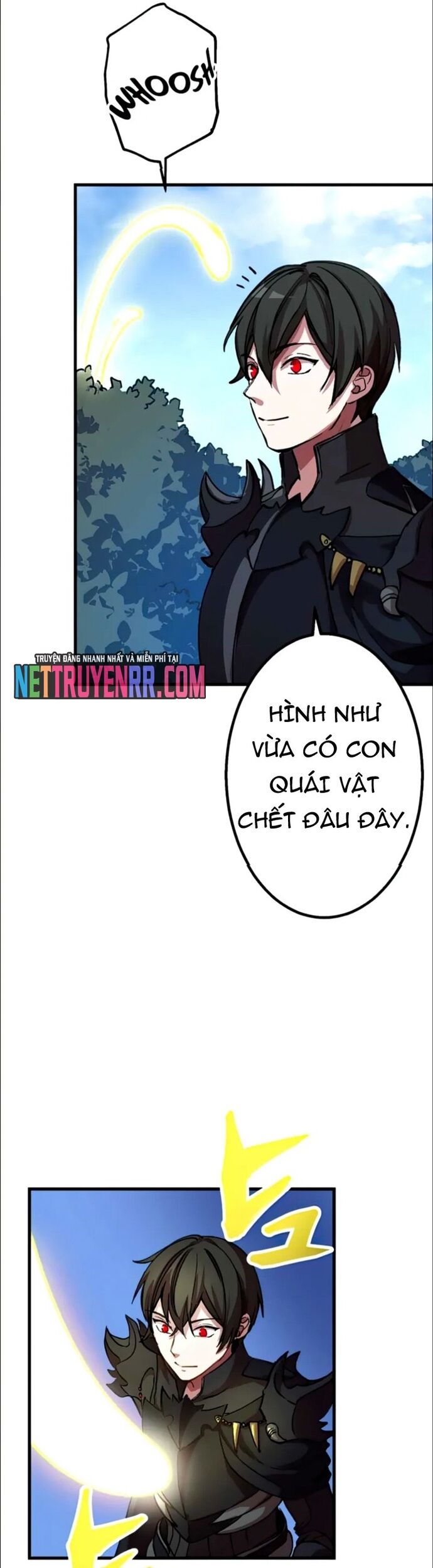 Hấp Thụ Cấp Độ Chapter 21 - Trang 2