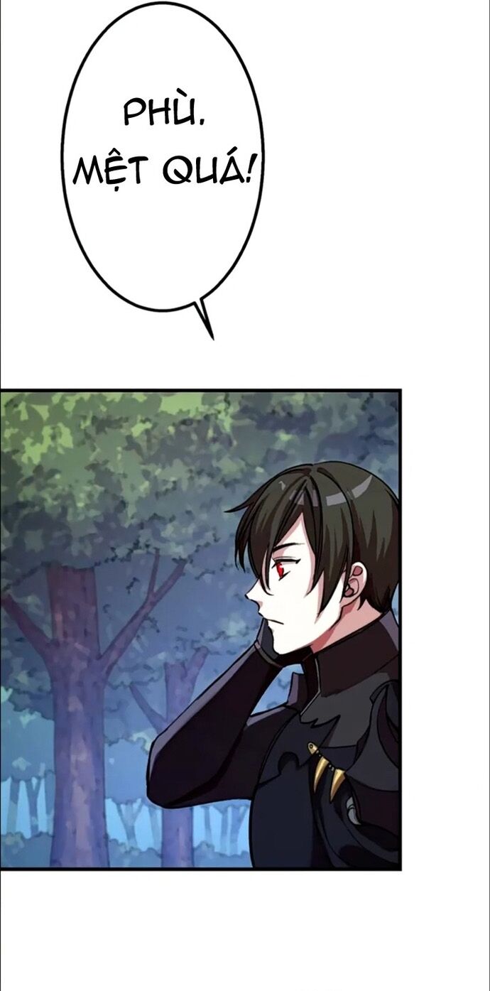 Hấp Thụ Cấp Độ Chapter 21 - Trang 2