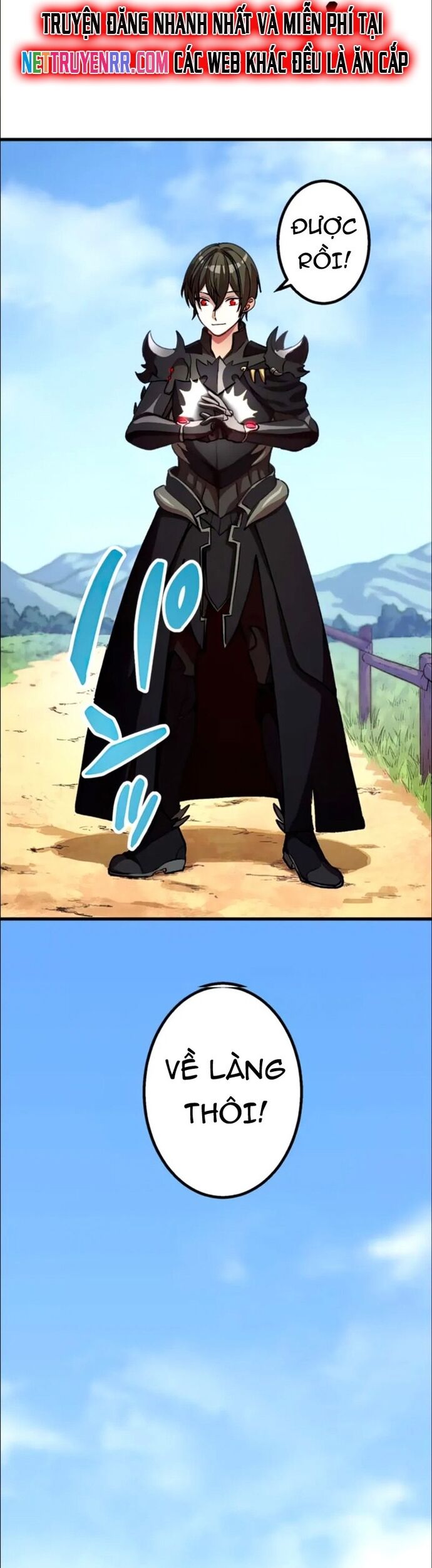 Hấp Thụ Cấp Độ Chapter 21 - Trang 2