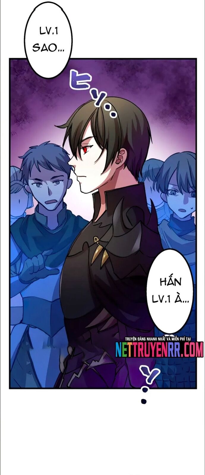 Hấp Thụ Cấp Độ Chapter 21 - Trang 2