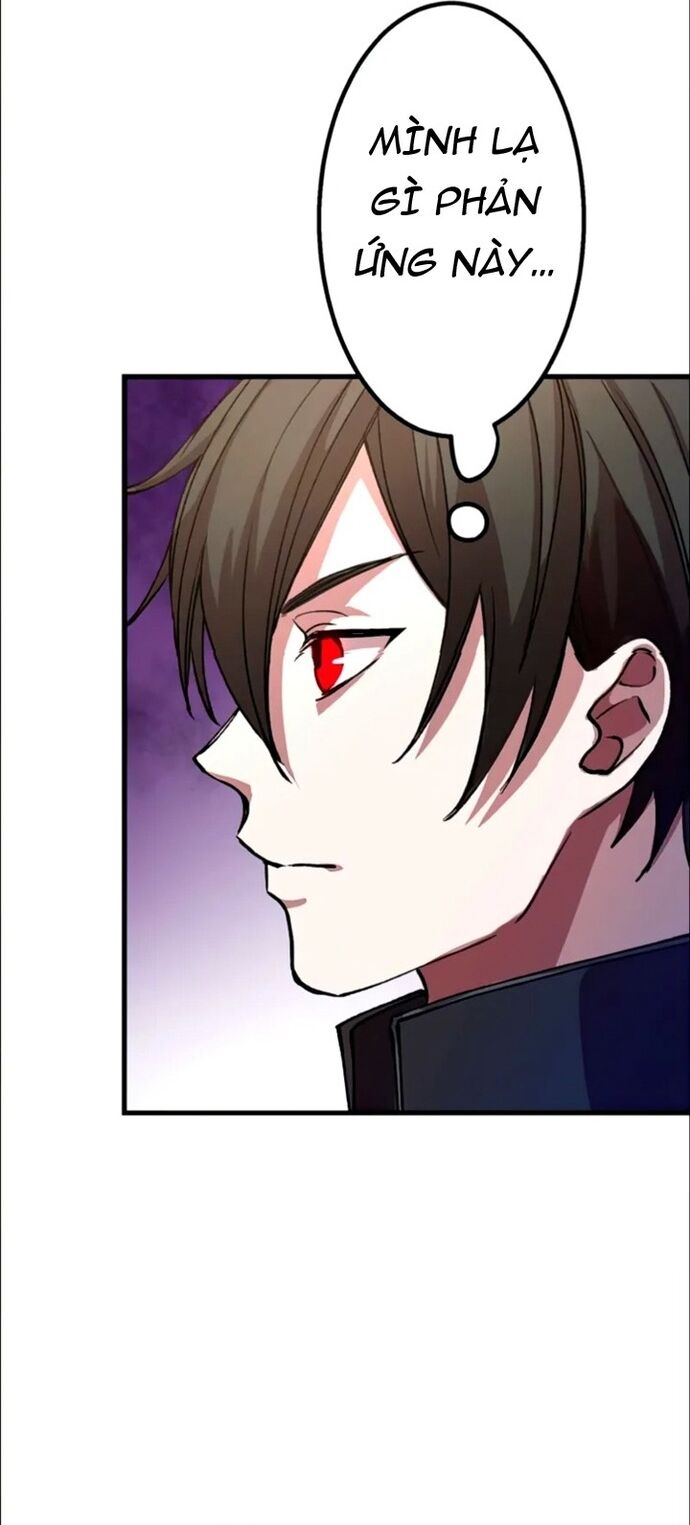 Hấp Thụ Cấp Độ Chapter 21 - Trang 2