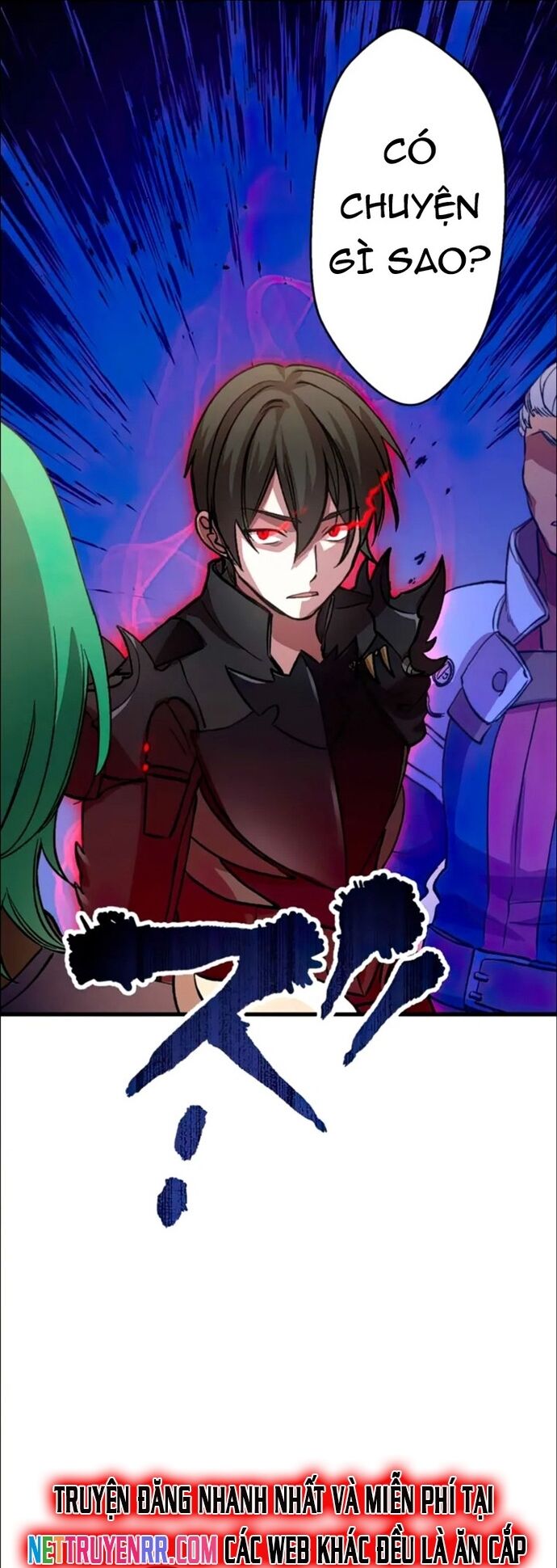 Hấp Thụ Cấp Độ Chapter 21 - Trang 2