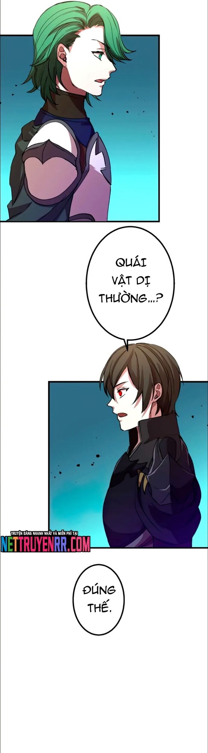 Hấp Thụ Cấp Độ Chapter 21 - Trang 2