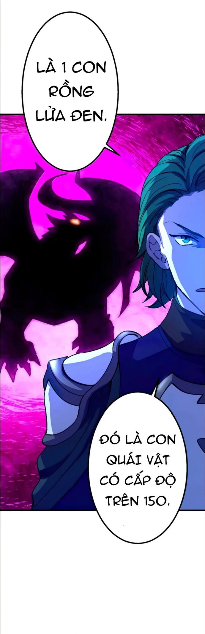 Hấp Thụ Cấp Độ Chapter 21 - Trang 2