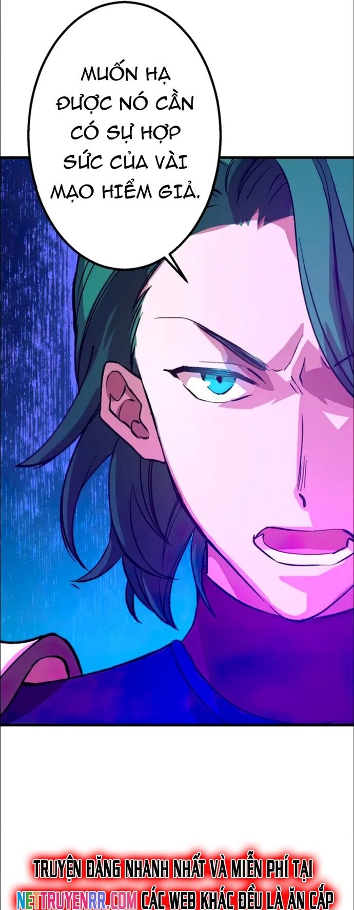 Hấp Thụ Cấp Độ Chapter 21 - Trang 2