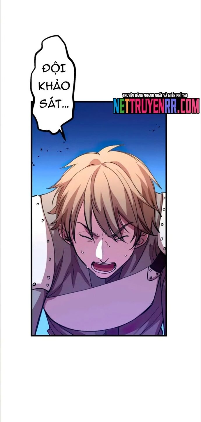 Hấp Thụ Cấp Độ Chapter 21 - Trang 2