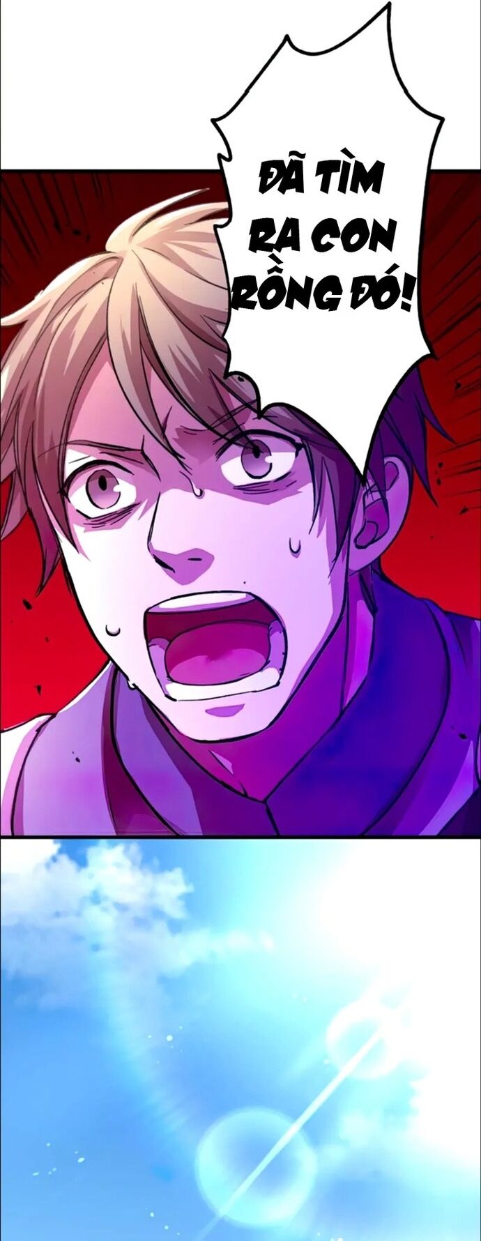 Hấp Thụ Cấp Độ Chapter 21 - Trang 2