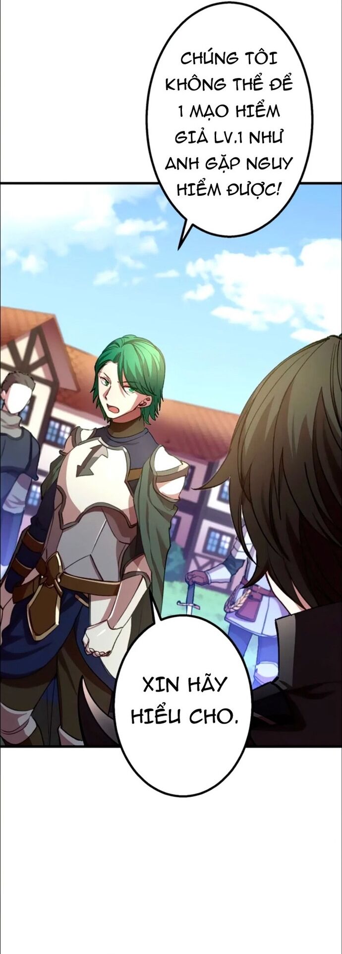 Hấp Thụ Cấp Độ Chapter 22 - Trang 2
