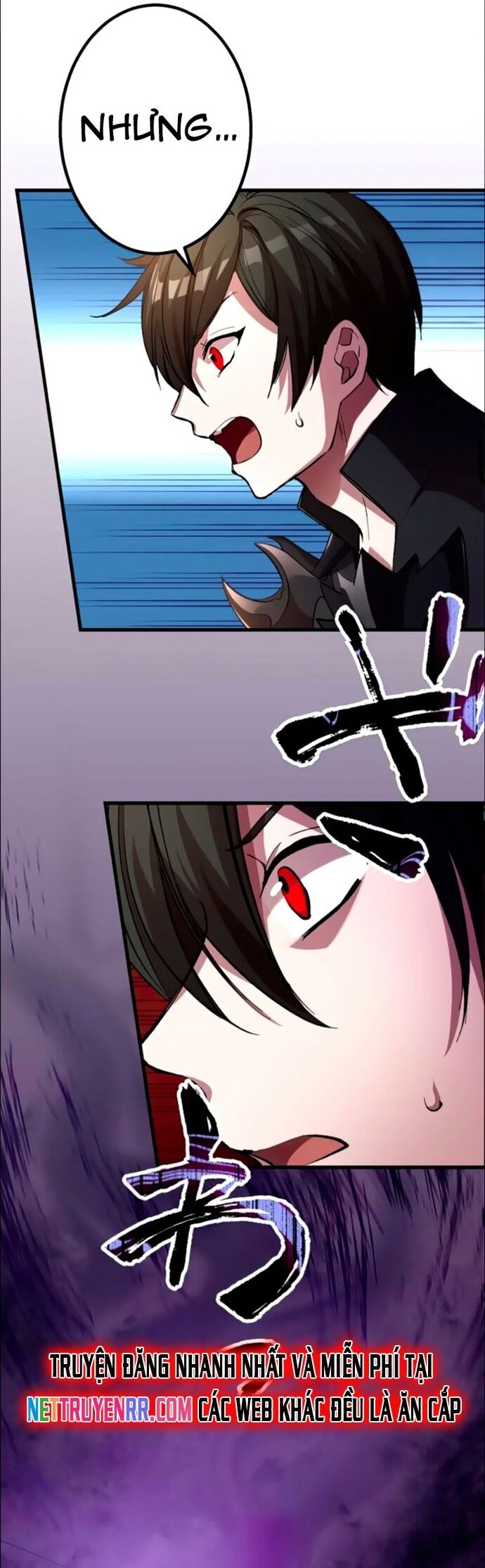 Hấp Thụ Cấp Độ Chapter 22 - Trang 2