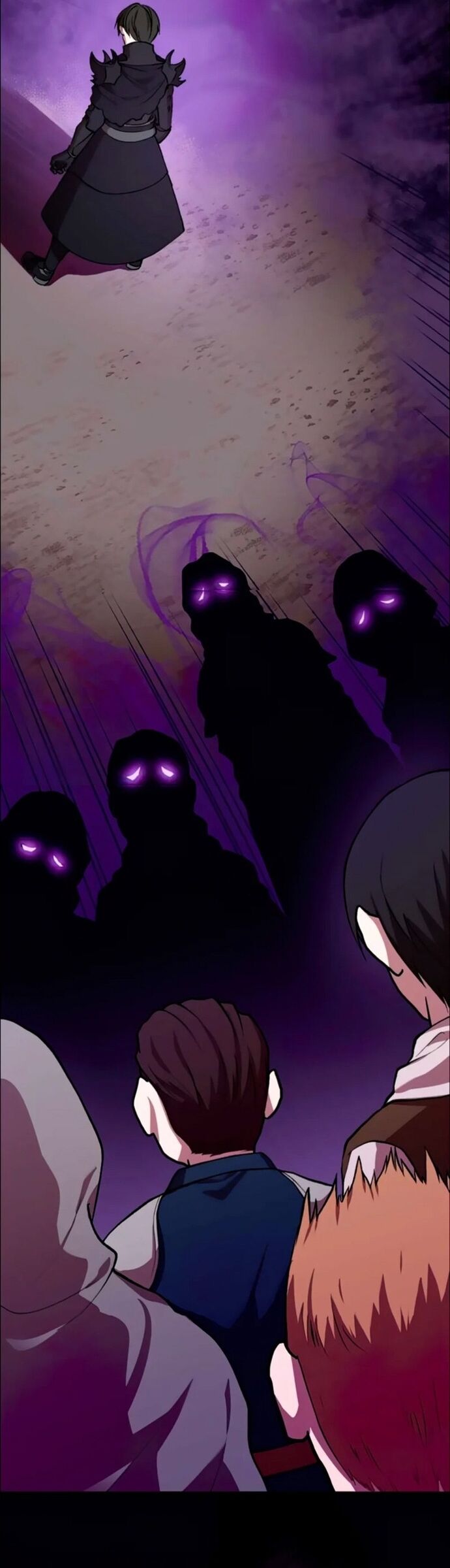 Hấp Thụ Cấp Độ Chapter 22 - Trang 2