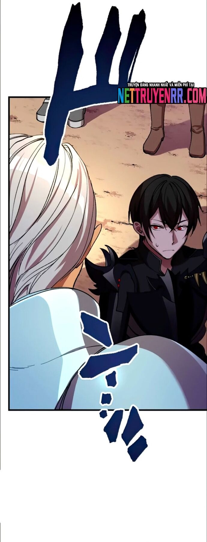 Hấp Thụ Cấp Độ Chapter 22 - Trang 2