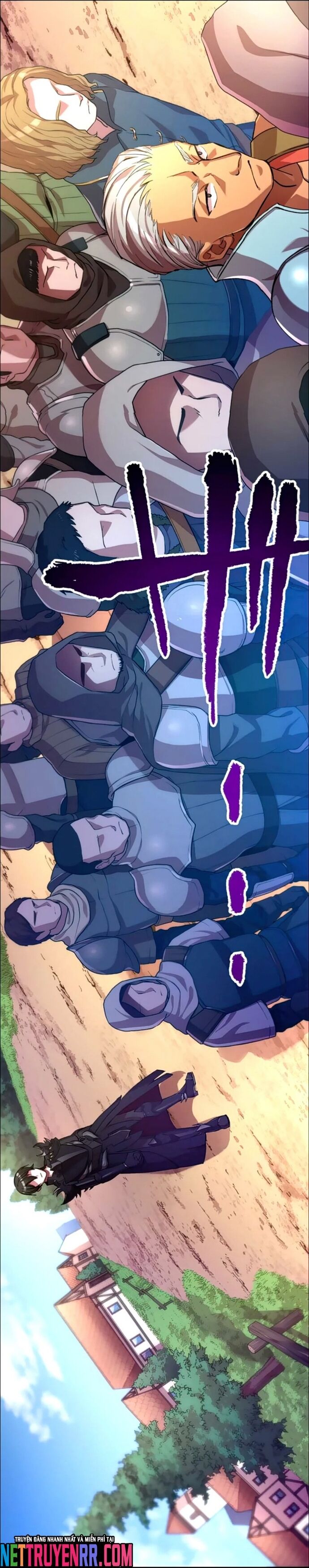 Hấp Thụ Cấp Độ Chapter 22 - Trang 2