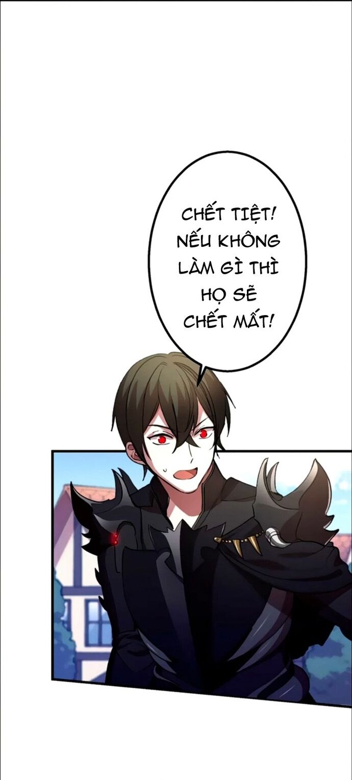 Hấp Thụ Cấp Độ Chapter 22 - Trang 2