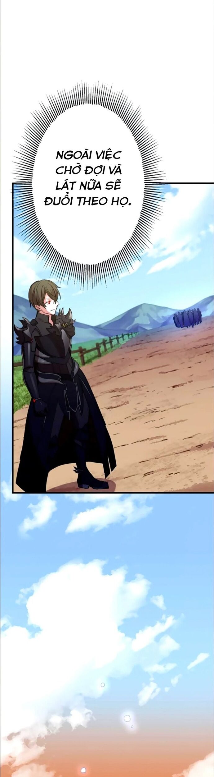 Hấp Thụ Cấp Độ Chapter 22 - Trang 2