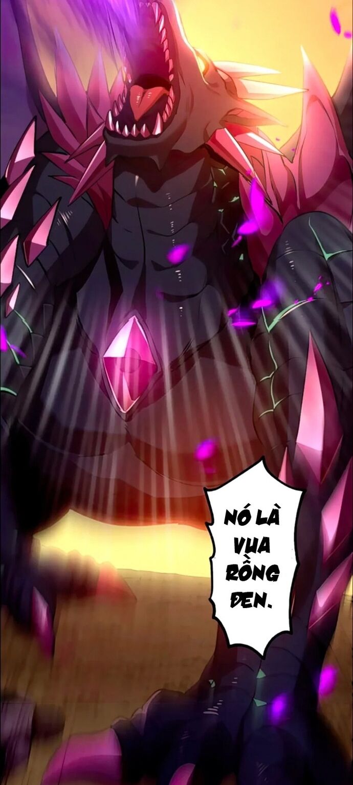 Hấp Thụ Cấp Độ Chapter 22 - Trang 2