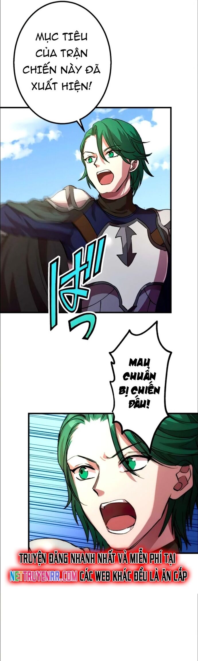 Hấp Thụ Cấp Độ Chapter 22 - Trang 2