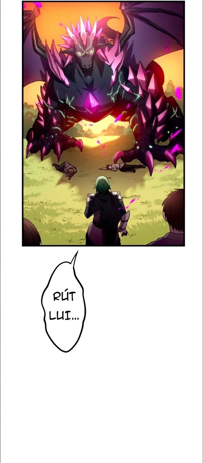Hấp Thụ Cấp Độ Chapter 22 - Trang 2